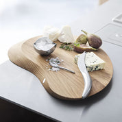 Georg Jensen Forma Serving Board