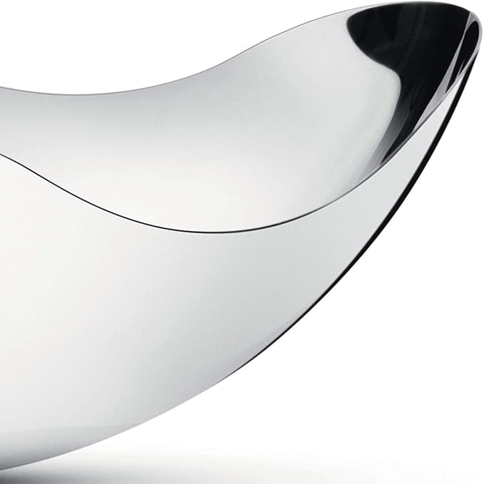 Georg Jensen Large Bloom Bowl