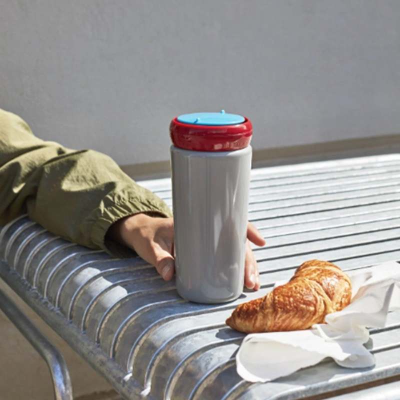 HAY Travel Cup