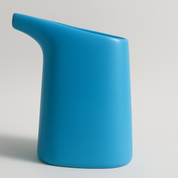 Höganäs Nilsson Keramik Water and Milk Jug