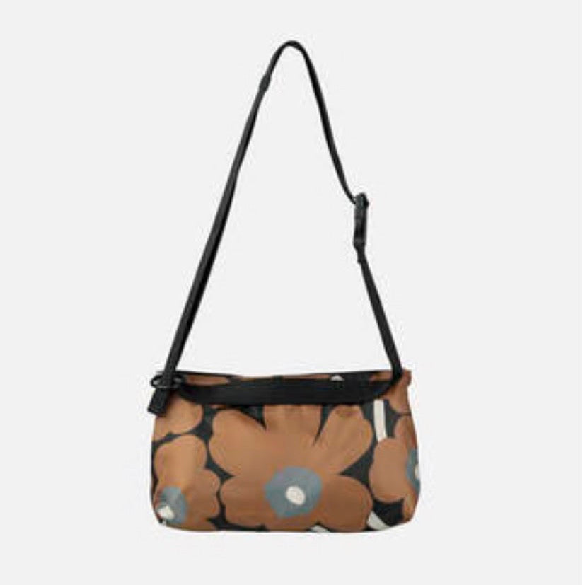 Marimekko Unikko Shoulder Bag