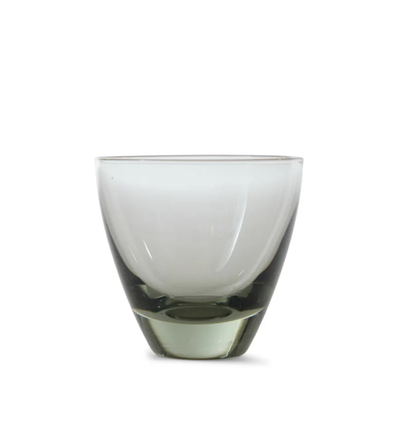 Holmgaard Vintage Tumblers in Copenhagen Design -  Set of 6