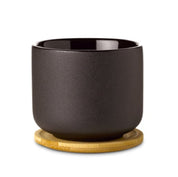 Stelton Theo Mug with Coaster