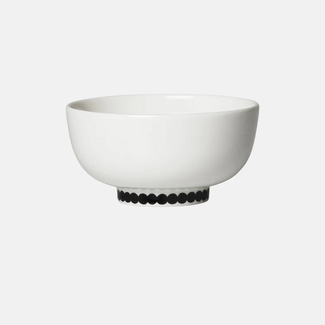 Marimekko Oiva Rice Bowl  Set of 4