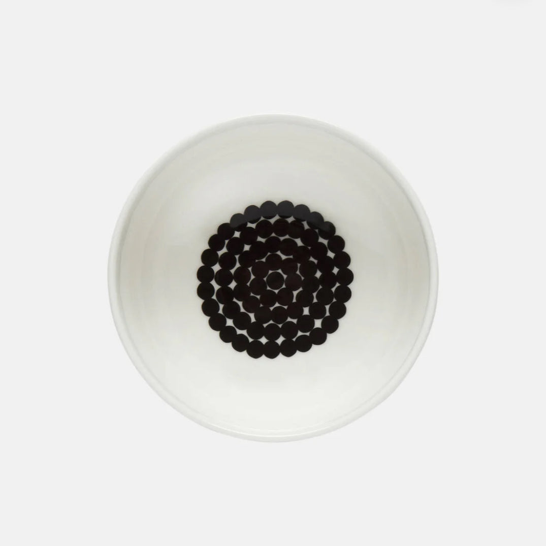Marimekko Oiva Rice Bowl  Set of 4