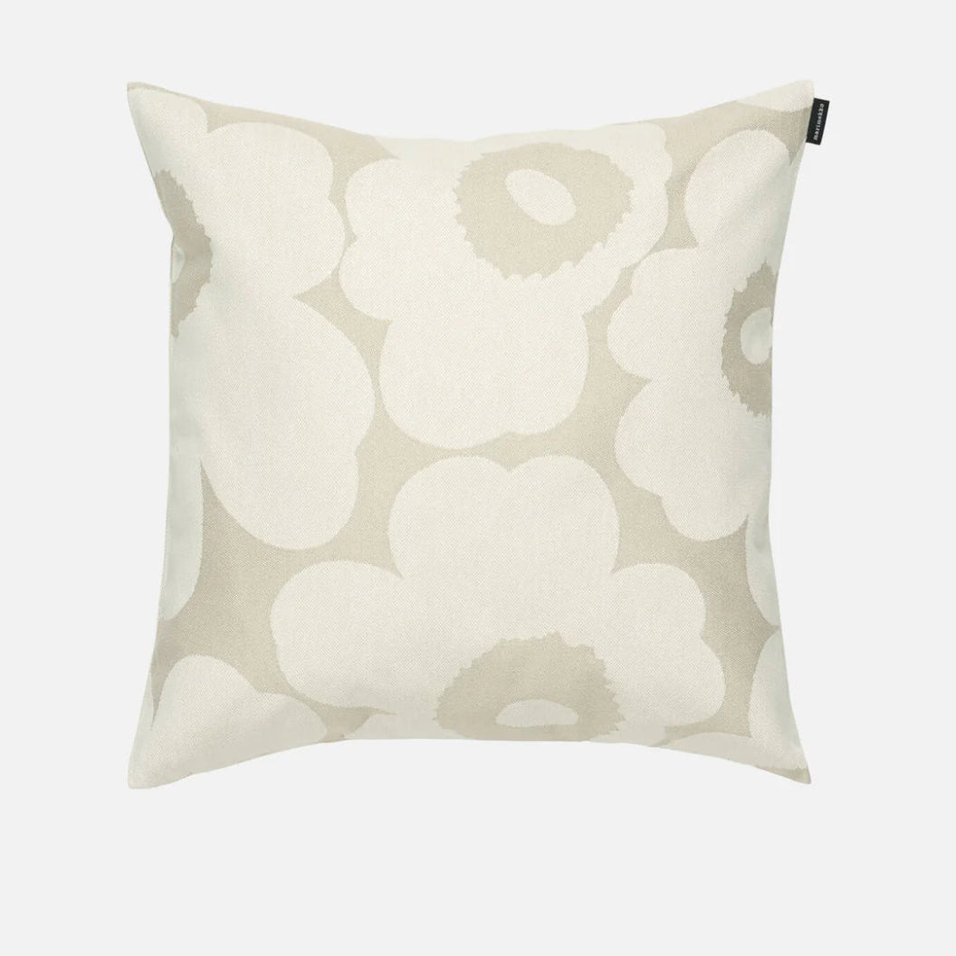 Marimekko Unikko Jacquard Cushion Cover