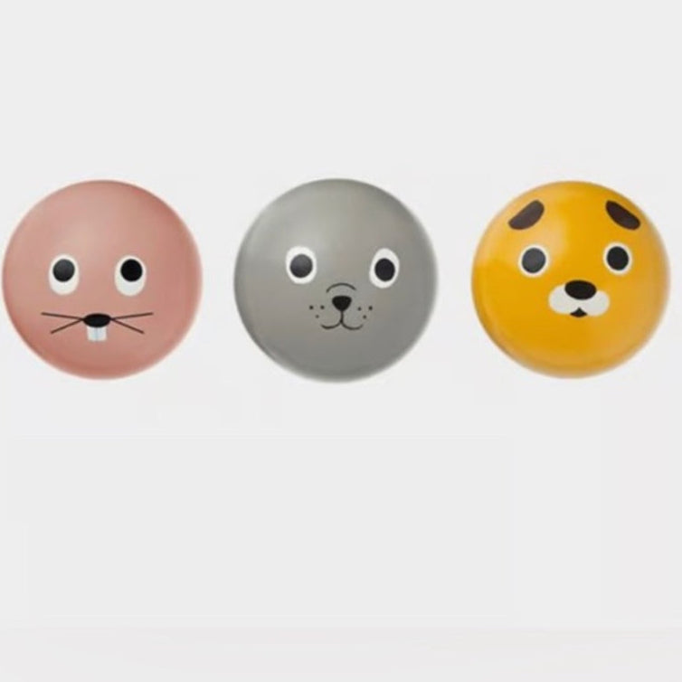 Ferm Living Animal Hooks