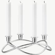 Georg Jensen SEASON Candleholder