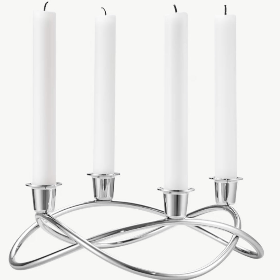 Georg Jensen SEASON Candleholder