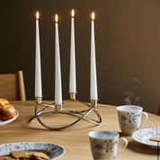 Georg Jensen SEASON Candleholder