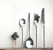 Bolia Zeppelin Cutlery - 16 Pcs