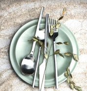 Bolia Zeppelin Cutlery - 16 Pcs