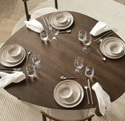 Bolia Zeppelin Cutlery - 16 Pcs