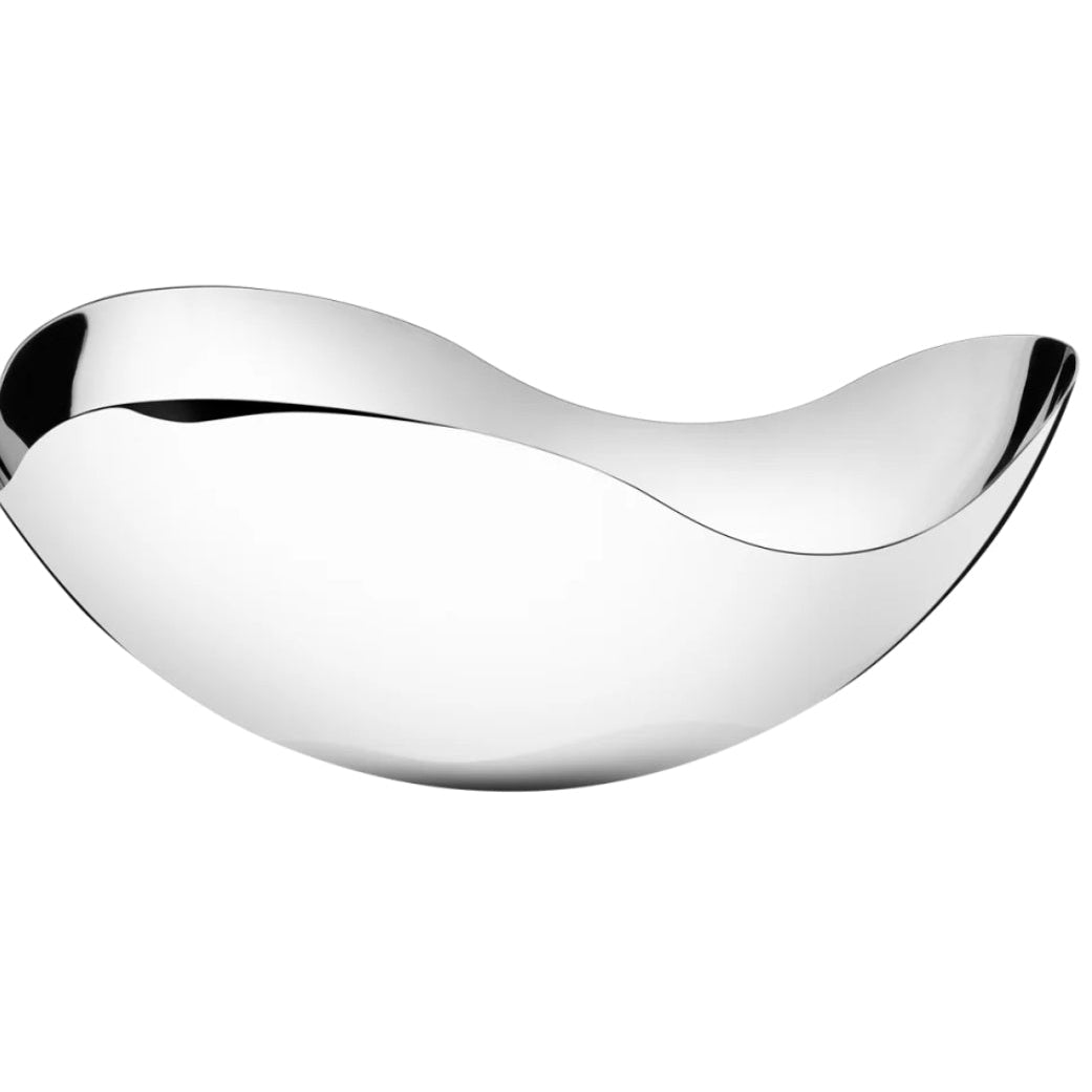 Georg Jensen Small Bloom Bowl