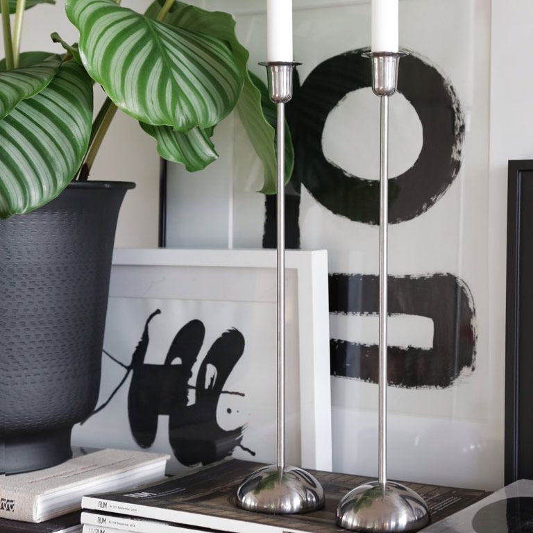 IKEA Stockholm Candleholders