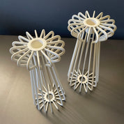 IKEA Trådig Candlestick Holder