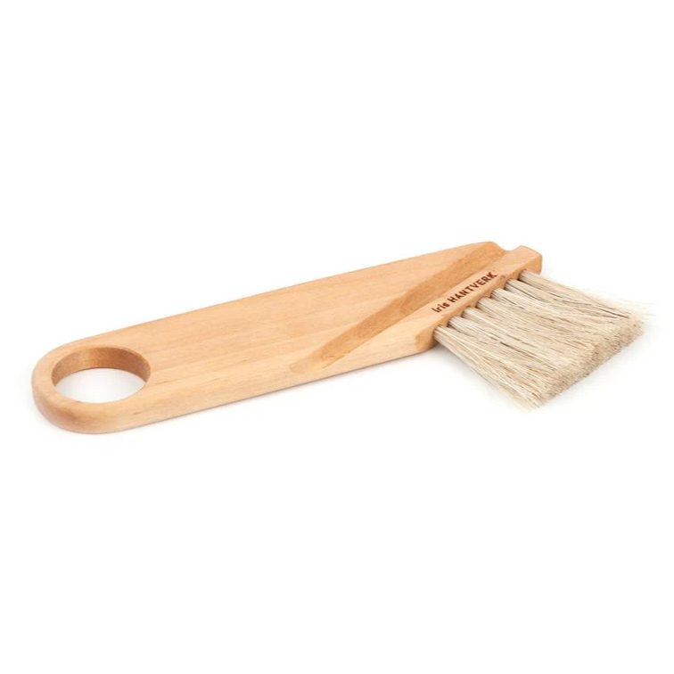 Iris Hantverk Bakers Brush