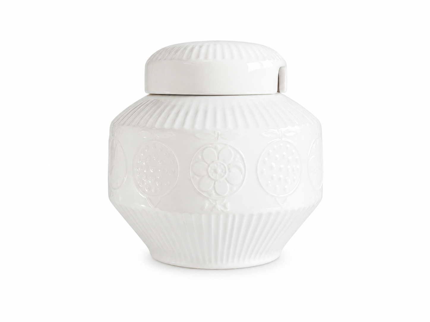 Arabia Vintage Jam Jar