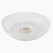 Kosta Boda Vallien Fruit Bowl