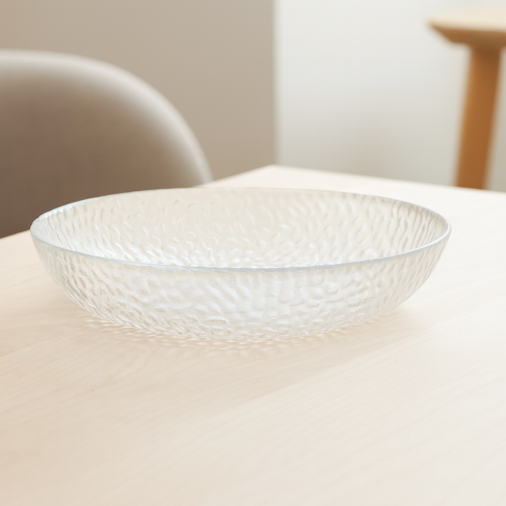 Kosta Boda Vallien Fruit Bowl