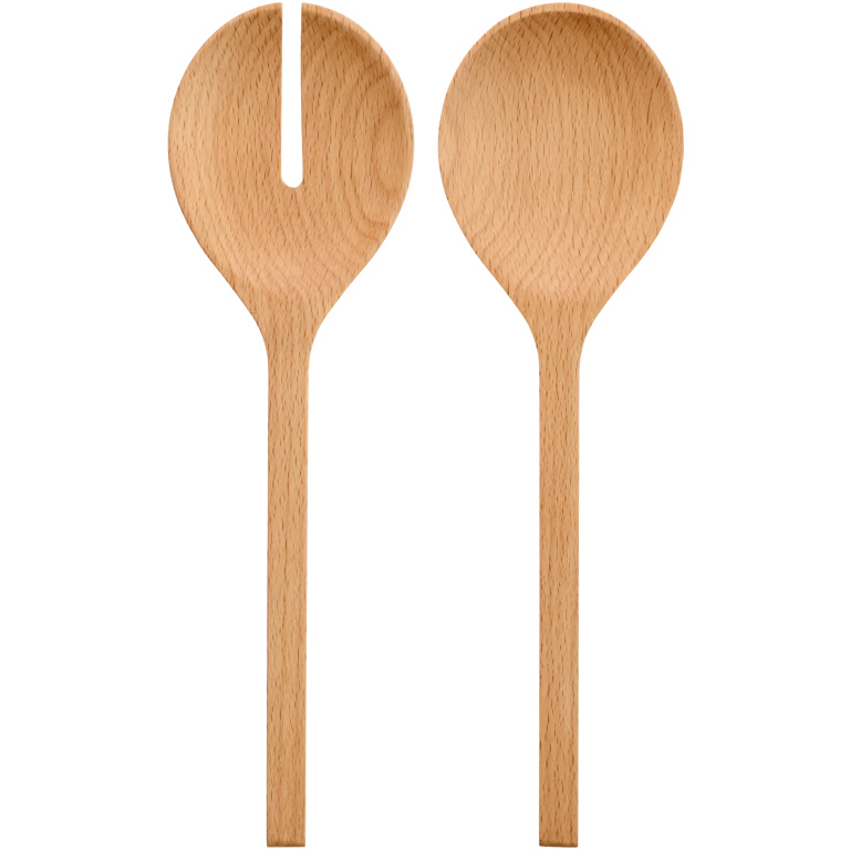 Bolia "Let" Serving Set