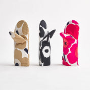 Marimekko Pieni Unikko Kitchen Set