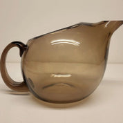 Orrefors Mingus Pitcher
