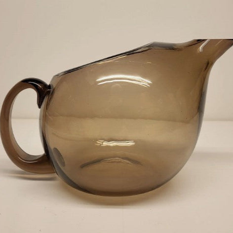 Orrefors Mingus Pitcher