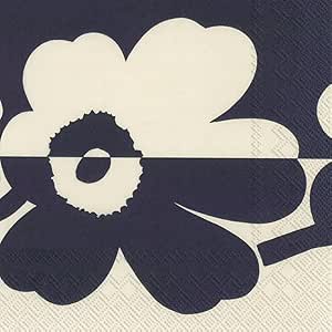 Marimekko Unikko Lunch Napkins