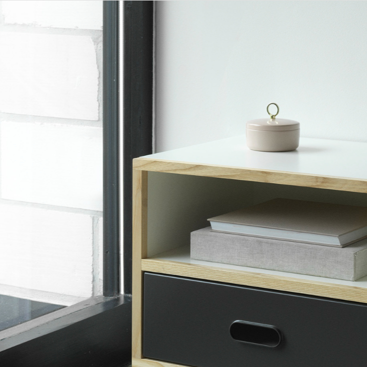 Normann Copenhagen Ring Box