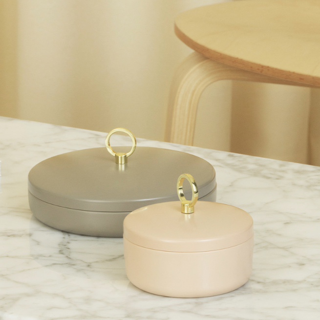 Normann Copenhagen Ring Box
