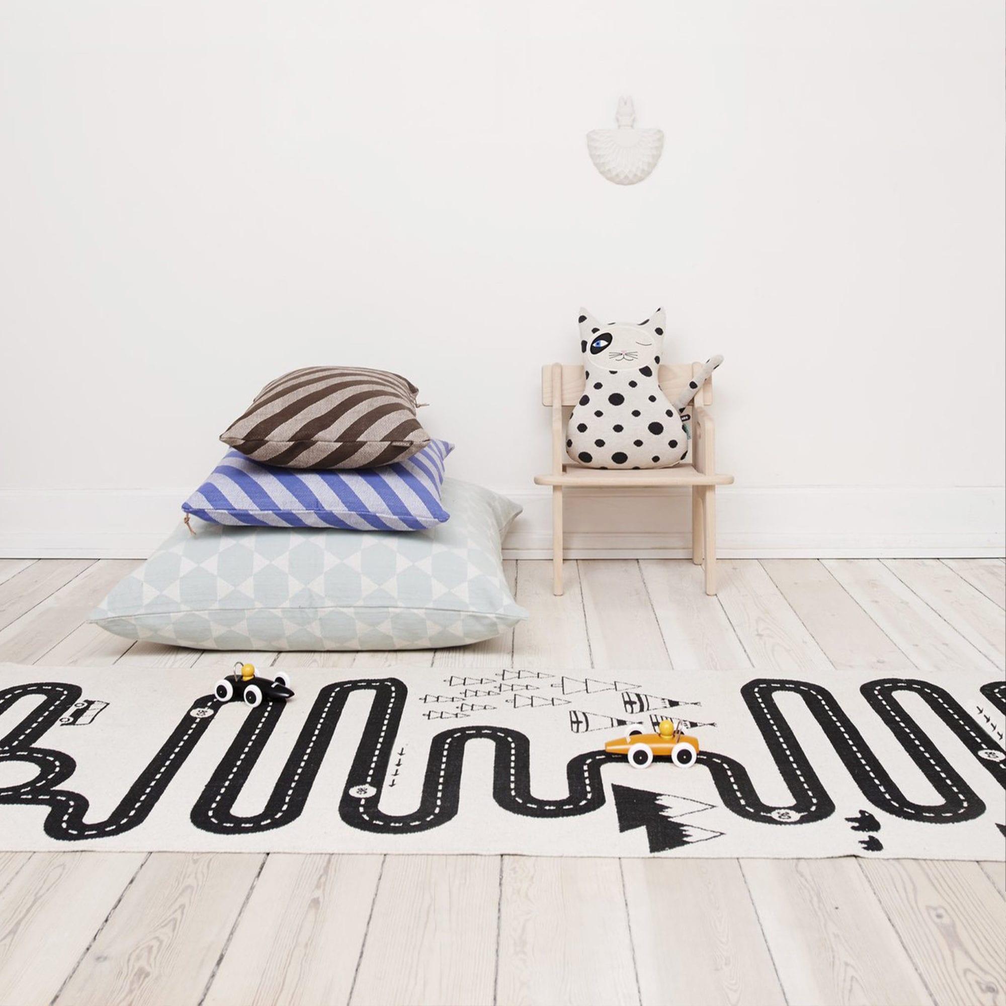 OYOY Adventure Rug