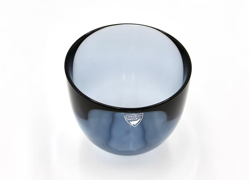Orrefors Pastillo Bowl