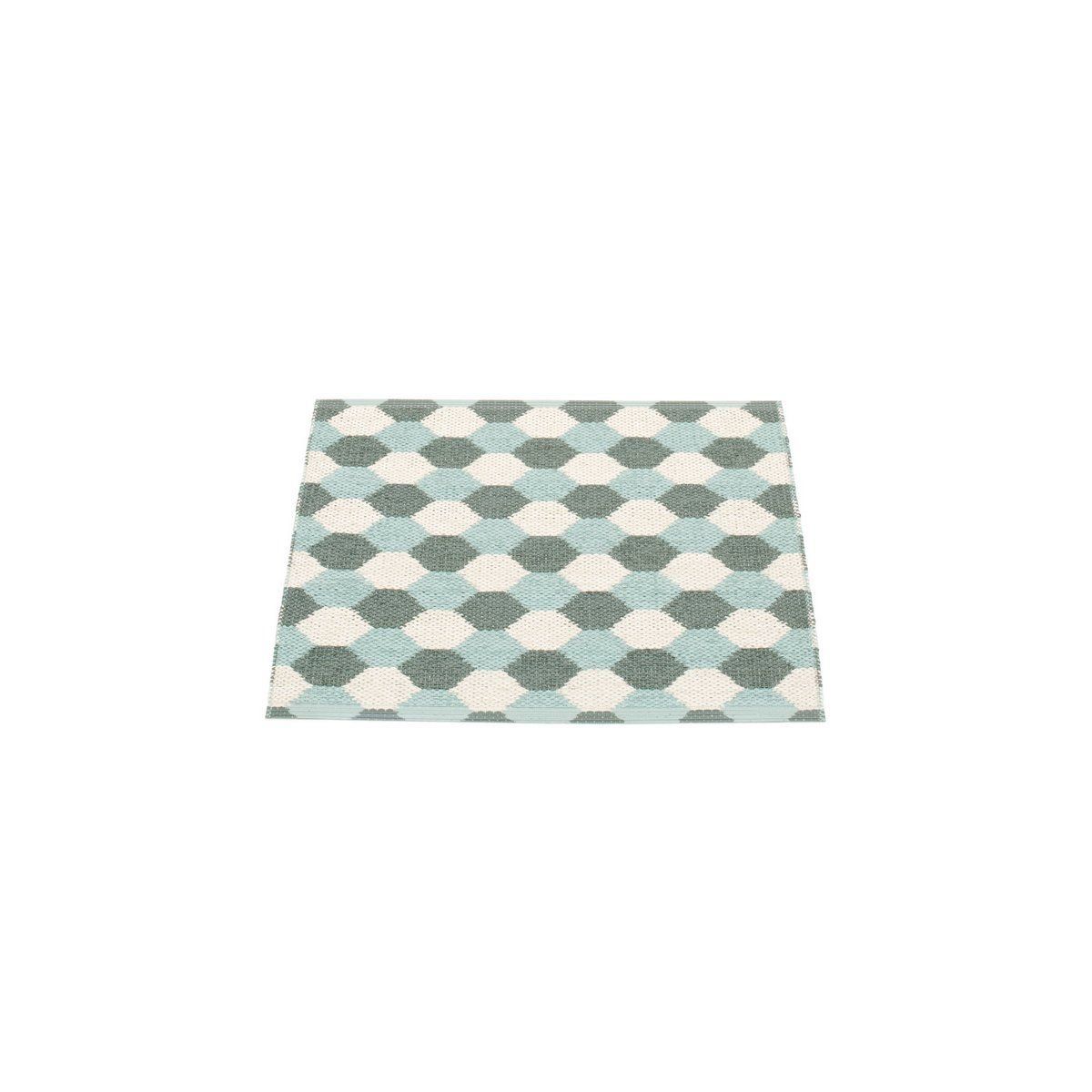 Pappelina Honey Door Mats