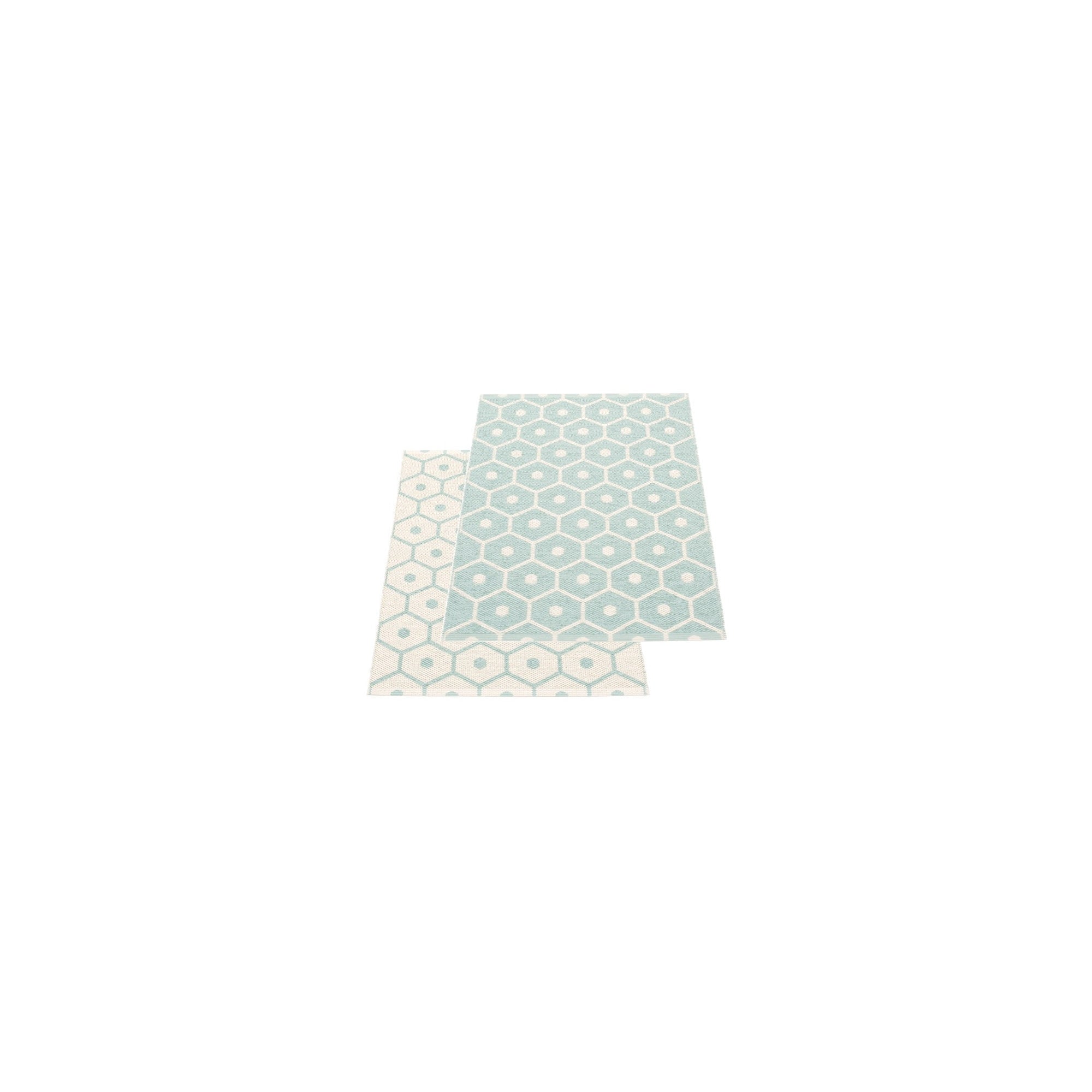 Pappelina Honey Door Mats