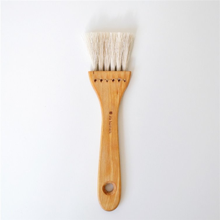 Iris Hantverk Pastry Brush