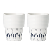 Rorstrand Filippa K 2005 Cup Set