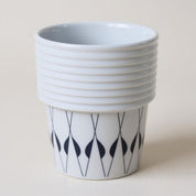 Rorstrand Filippa K 2005 Cup Set