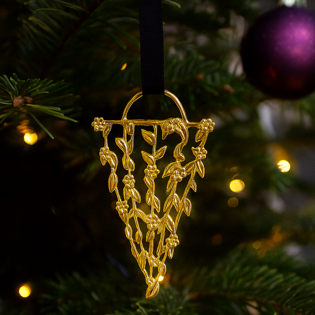 Rosendahl Karen Blixen Christmas Cornet