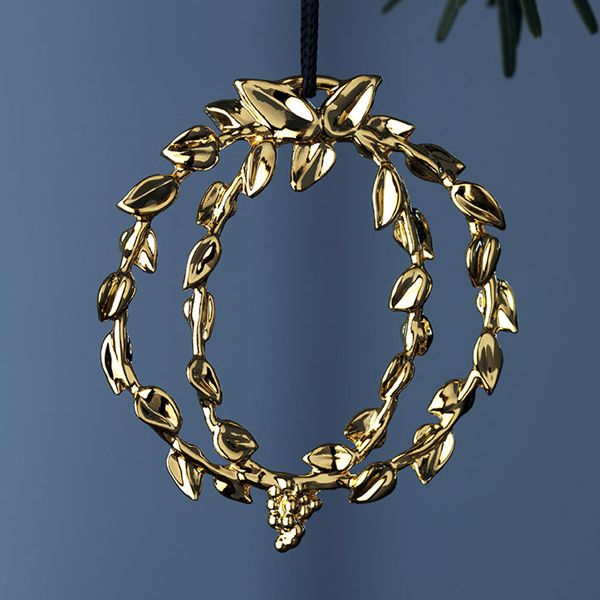 Rosendahl Karen Blixen Christmas Wreath