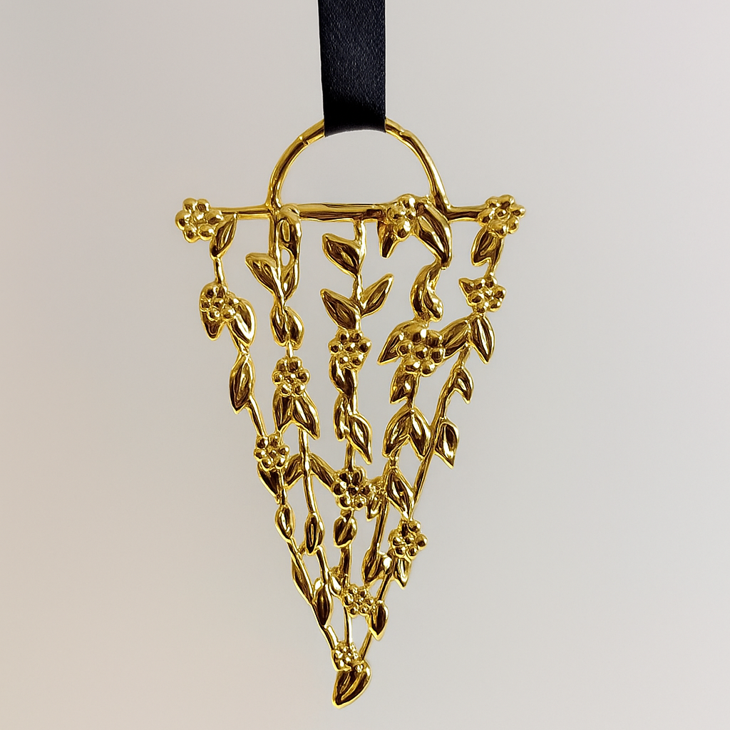 Rosendahl Karen Blixen Christmas Cornet