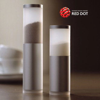 Rosendahl Instant Coffee and Sugar  Dispenser