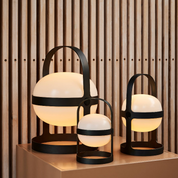 Rosendahl Soft Spot Solar Lantern