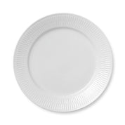 Georg Jensen Fluted Plate Set