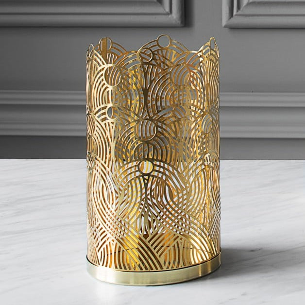 Skultuna London Collection – Designed by Lara Bohinc (2014)