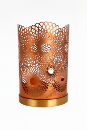 Skultuna London Collection – Copper