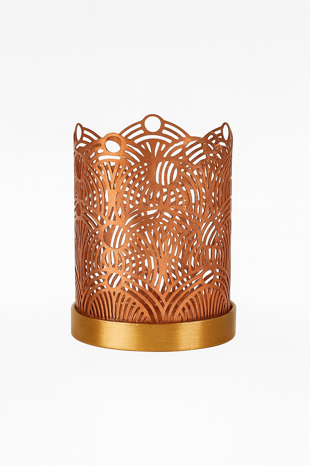 Skultuna London Collection – Copper
