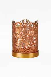 Skultuna London Collection – Copper
