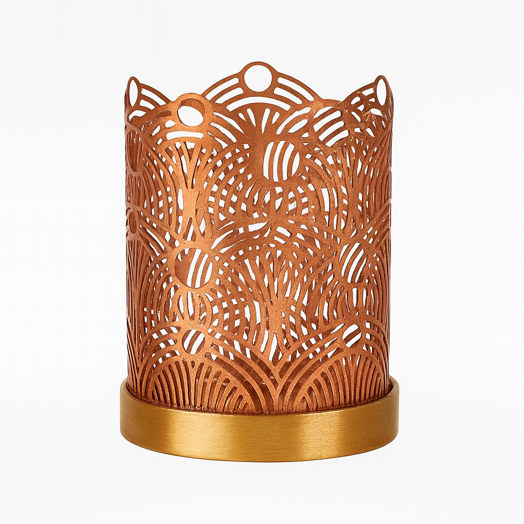Skultuna London Collection – Copper