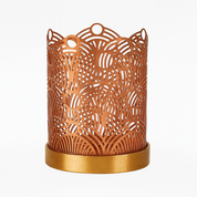 Skultuna London Collection – Copper